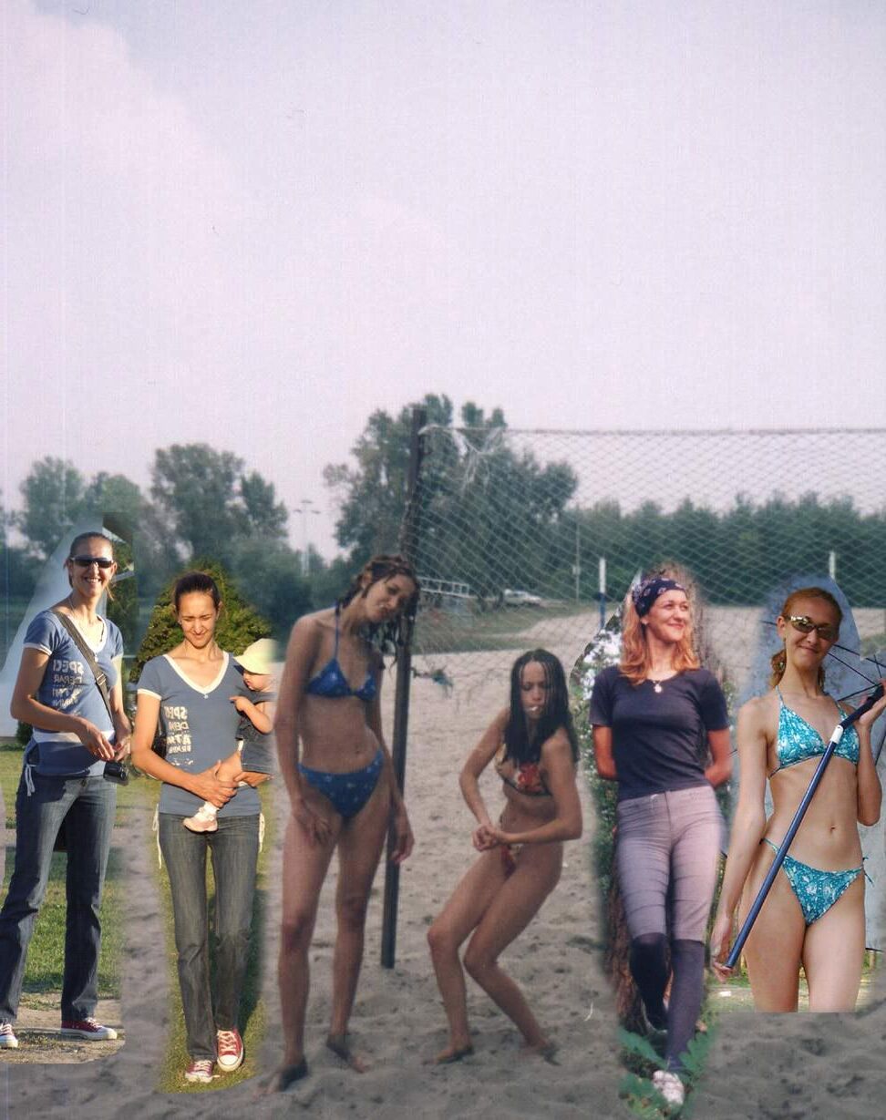 Ela vai pegar sua buceta, bunda e boca rasgada por horas. 