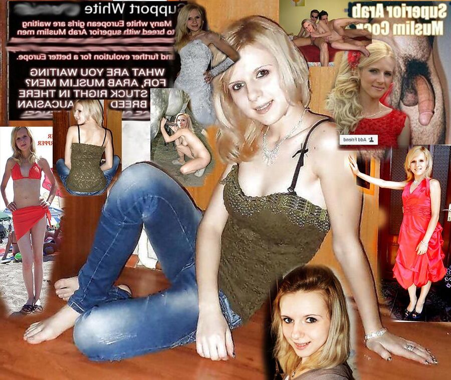 Vlut Bizzar adolescente loira magro