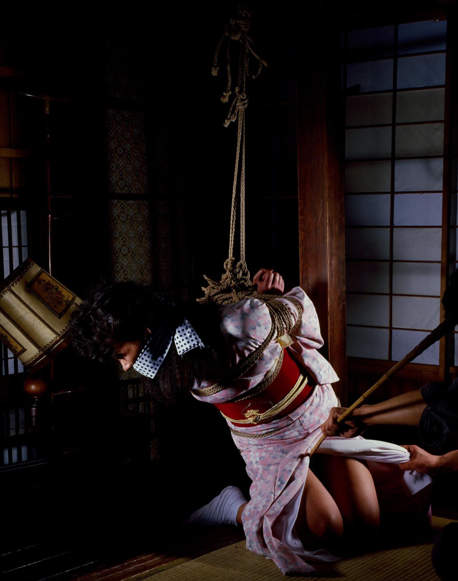 Arai shizuka