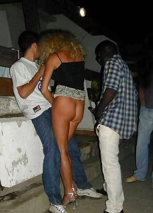 Eu e os meninos