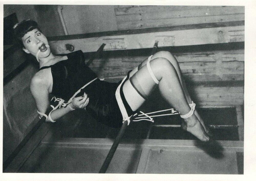 La increíble página de Bettie