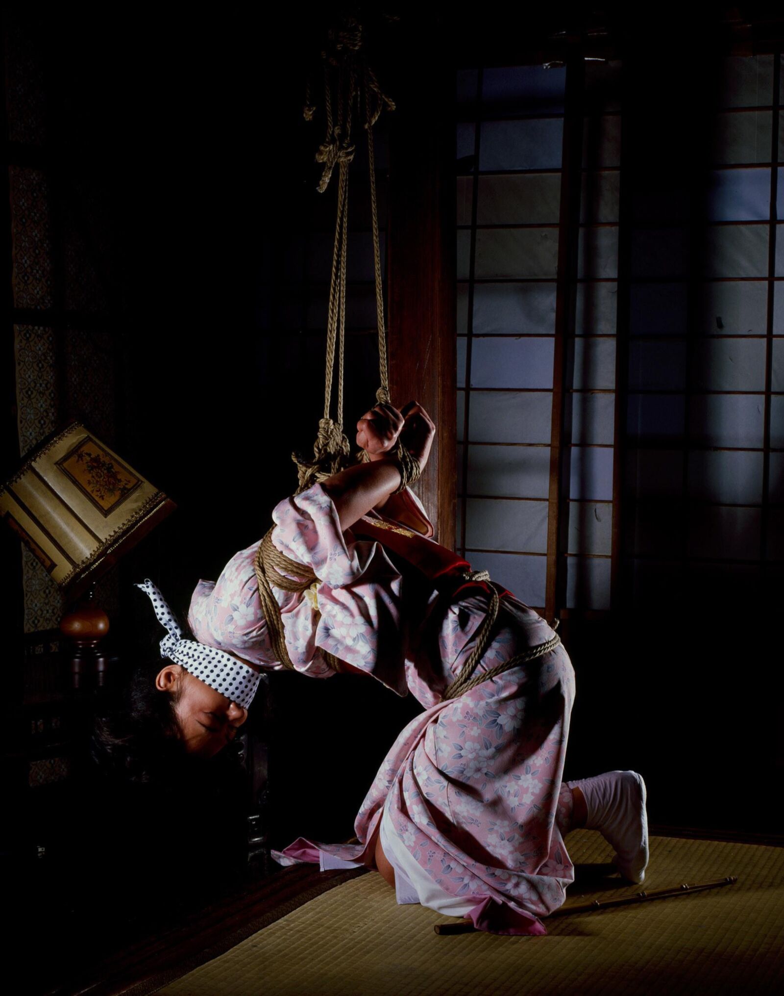 Arai shizuka