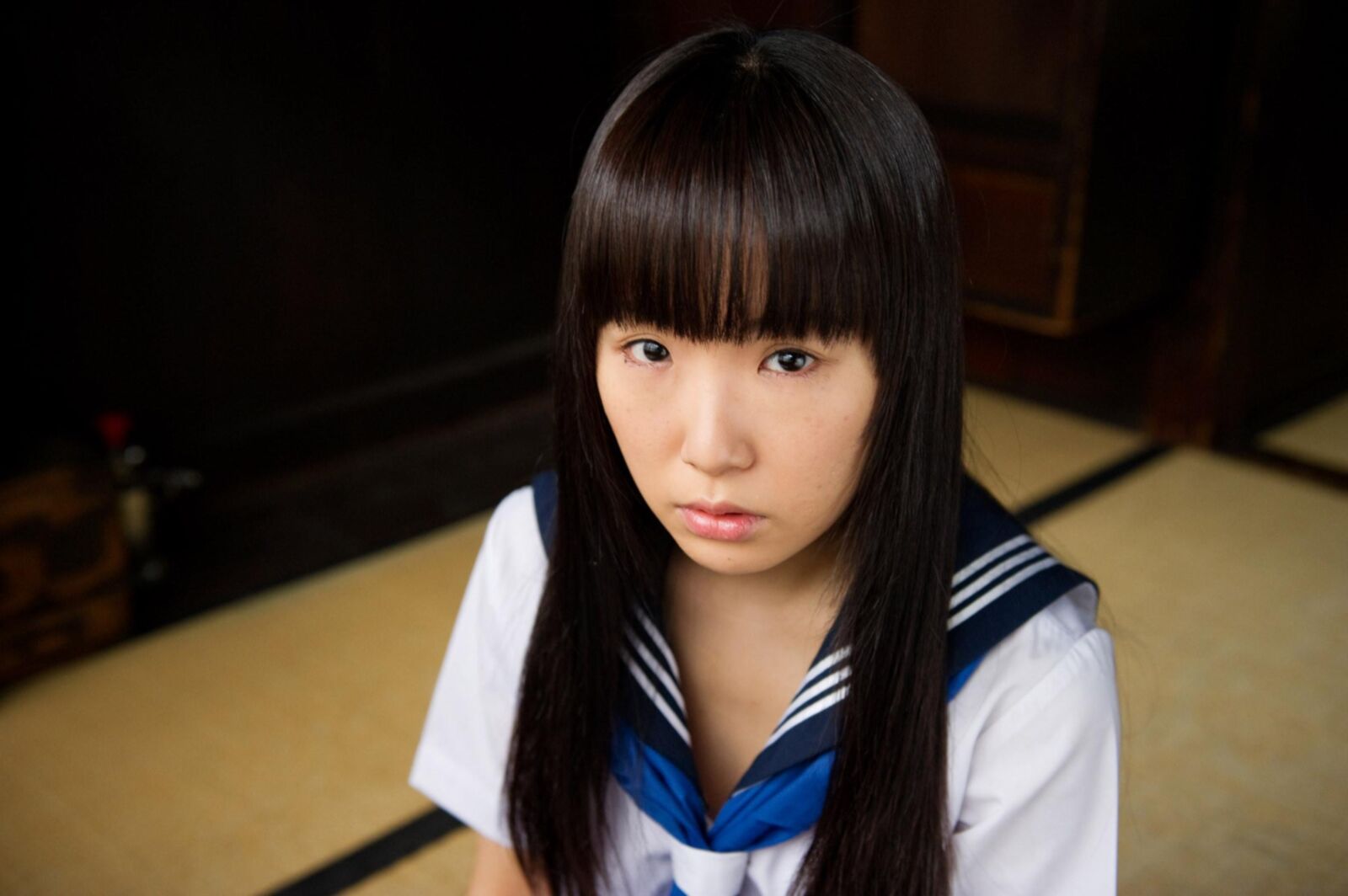 Mizushima Ai