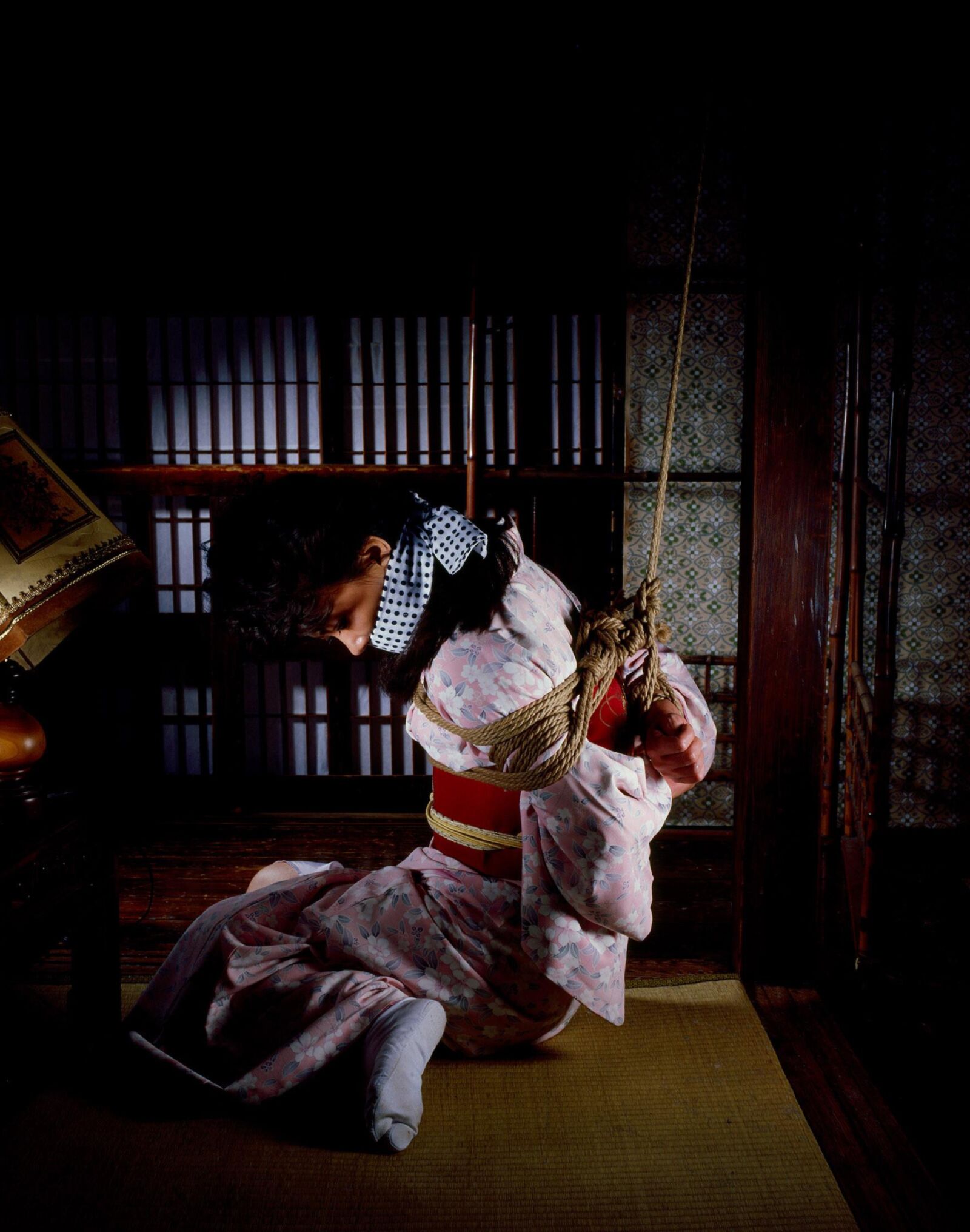 Arai shizuka