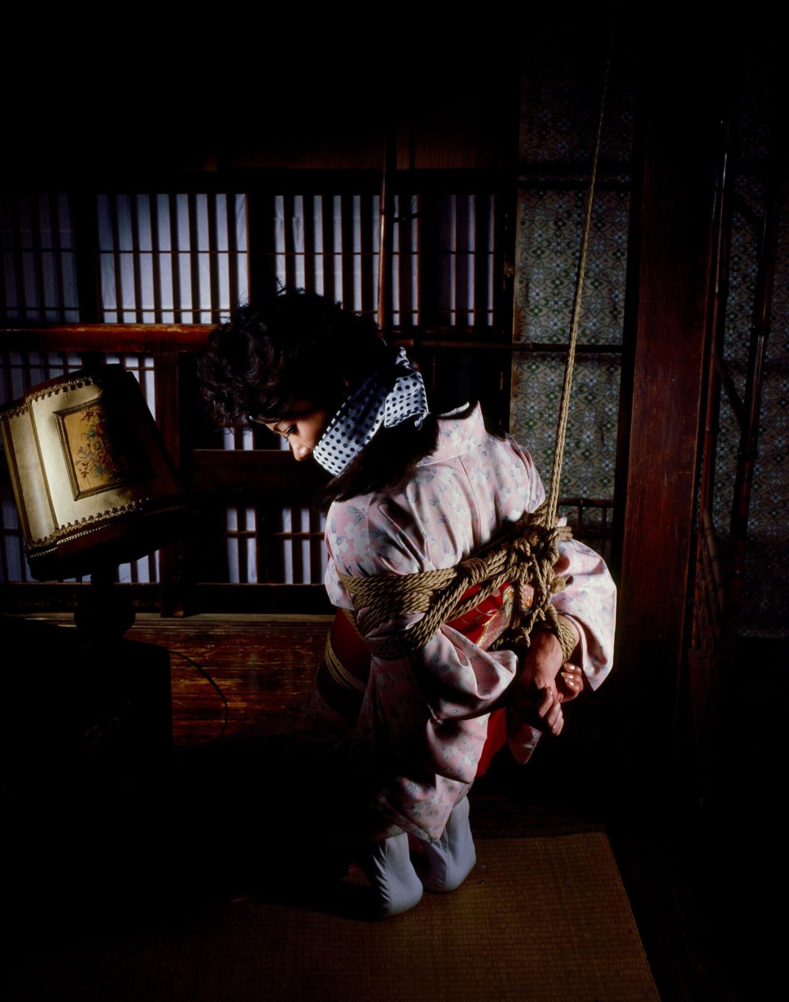 Arai shizuka