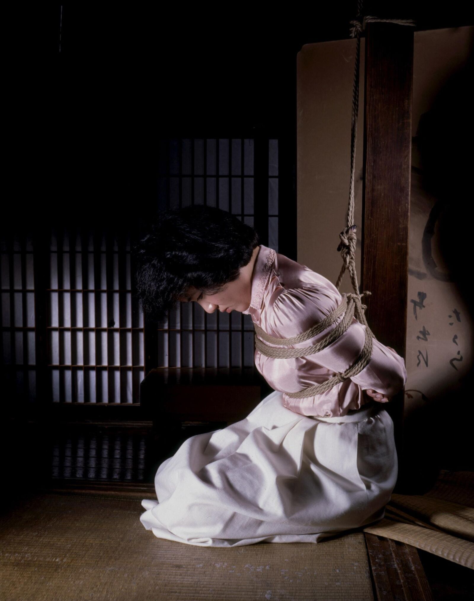 Ueno Setsuko