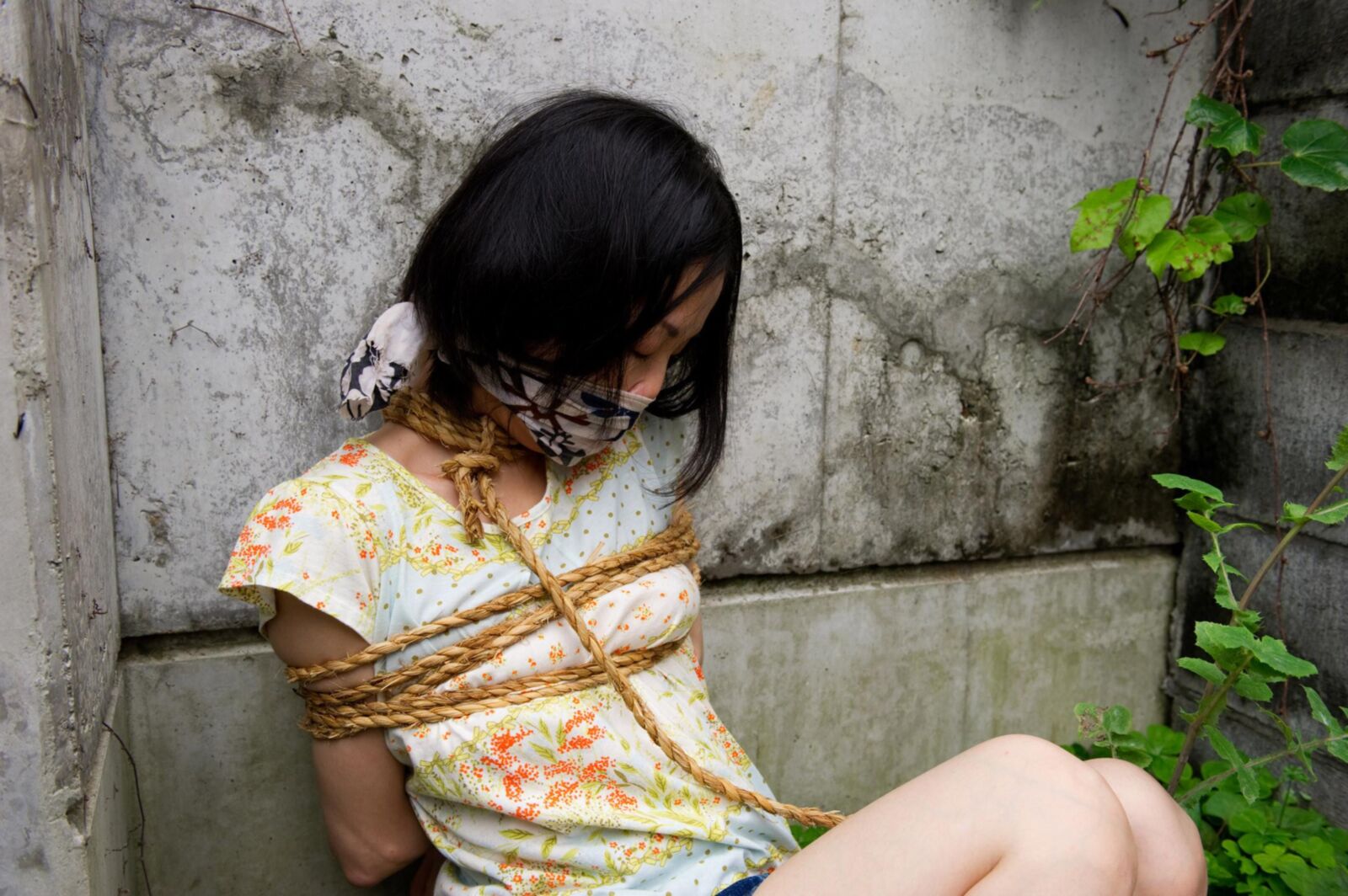 Chii Mitsuki