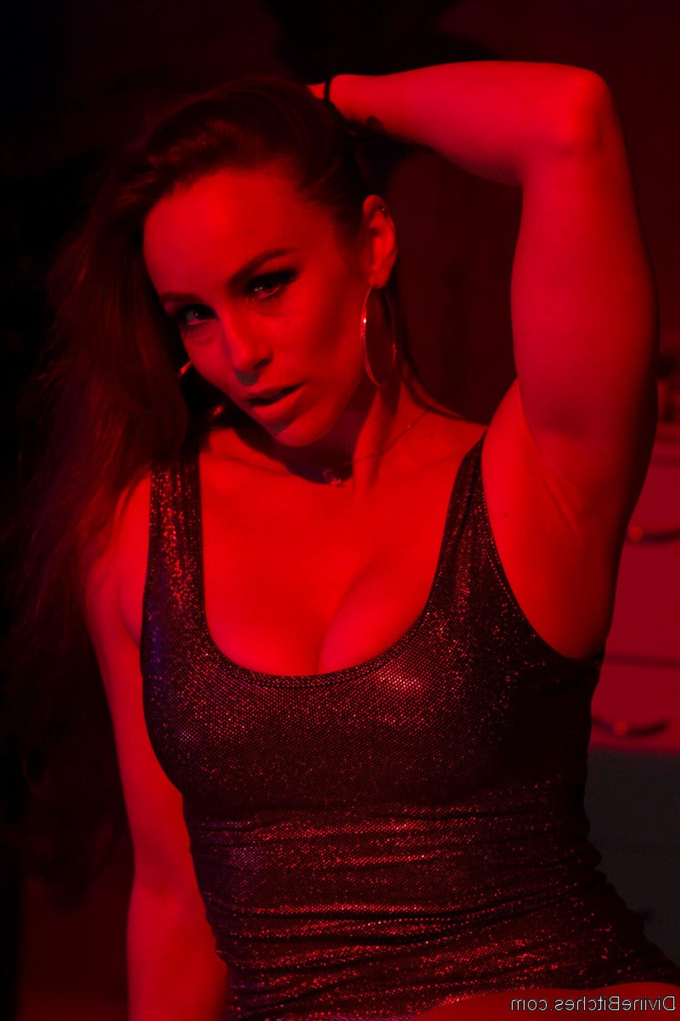 .. Ariel X, Bella Rossi (femdom)