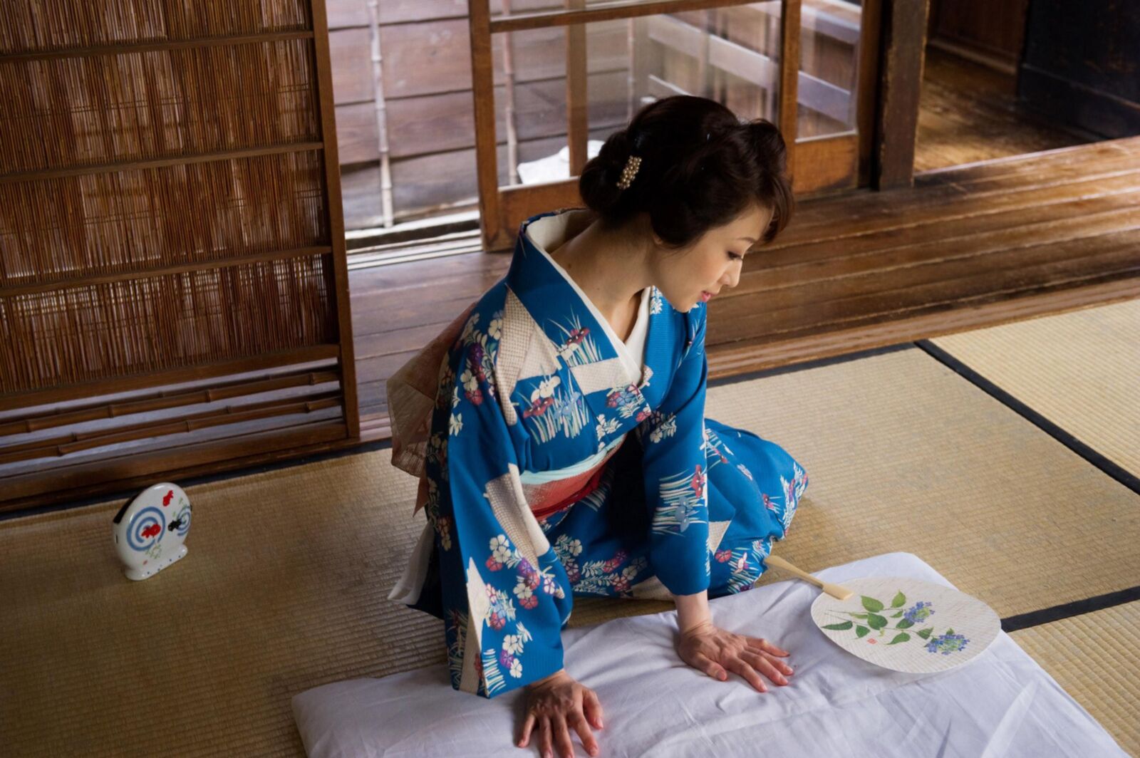 Yu Kawakami