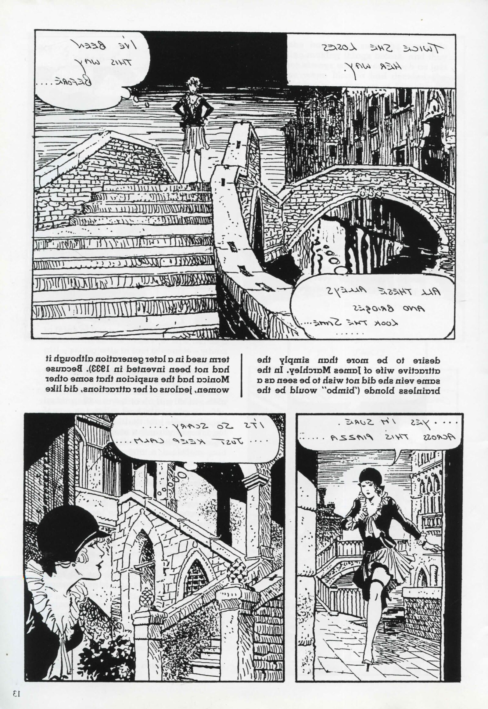 Problema de rubores de azotes retro completos