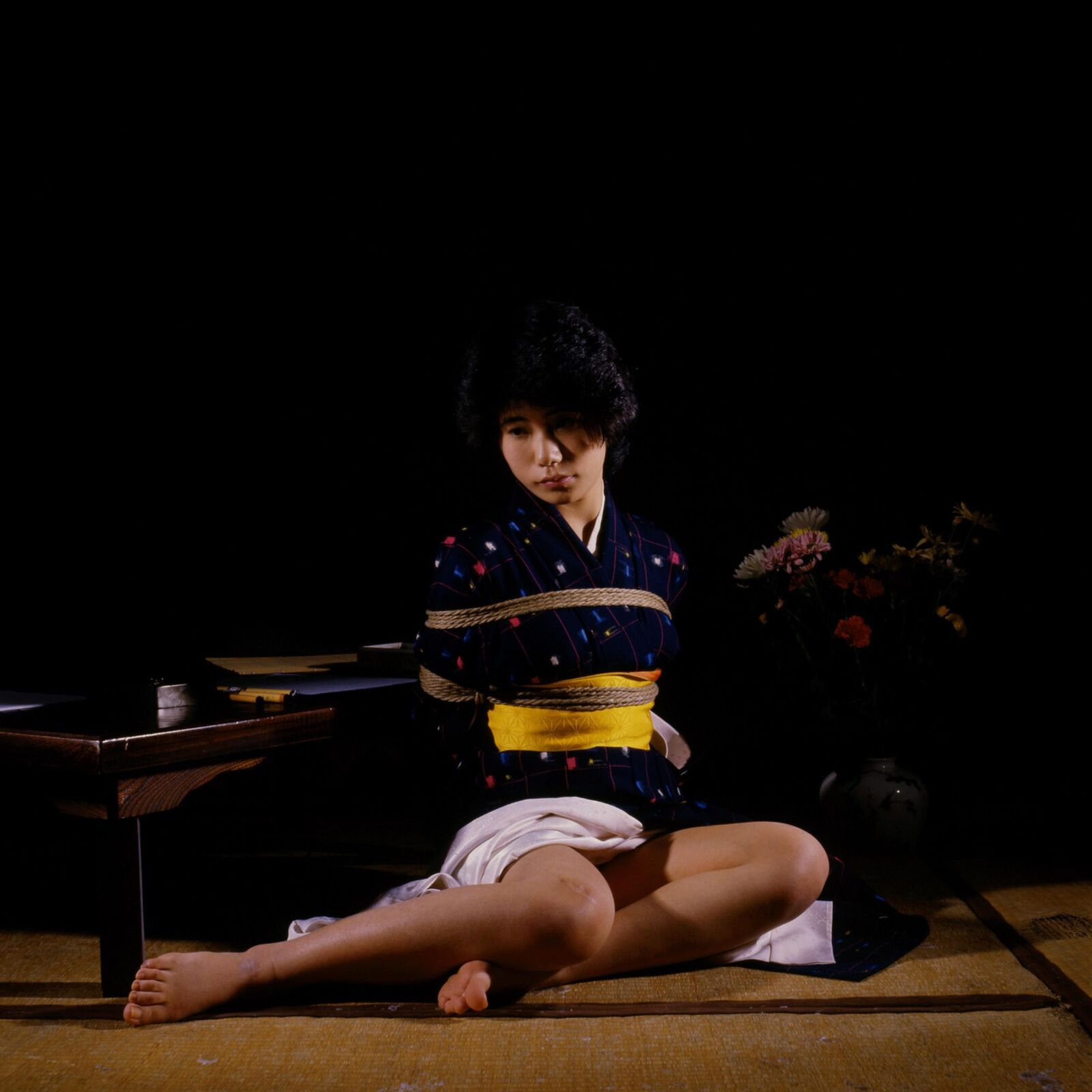 Iijima yukari