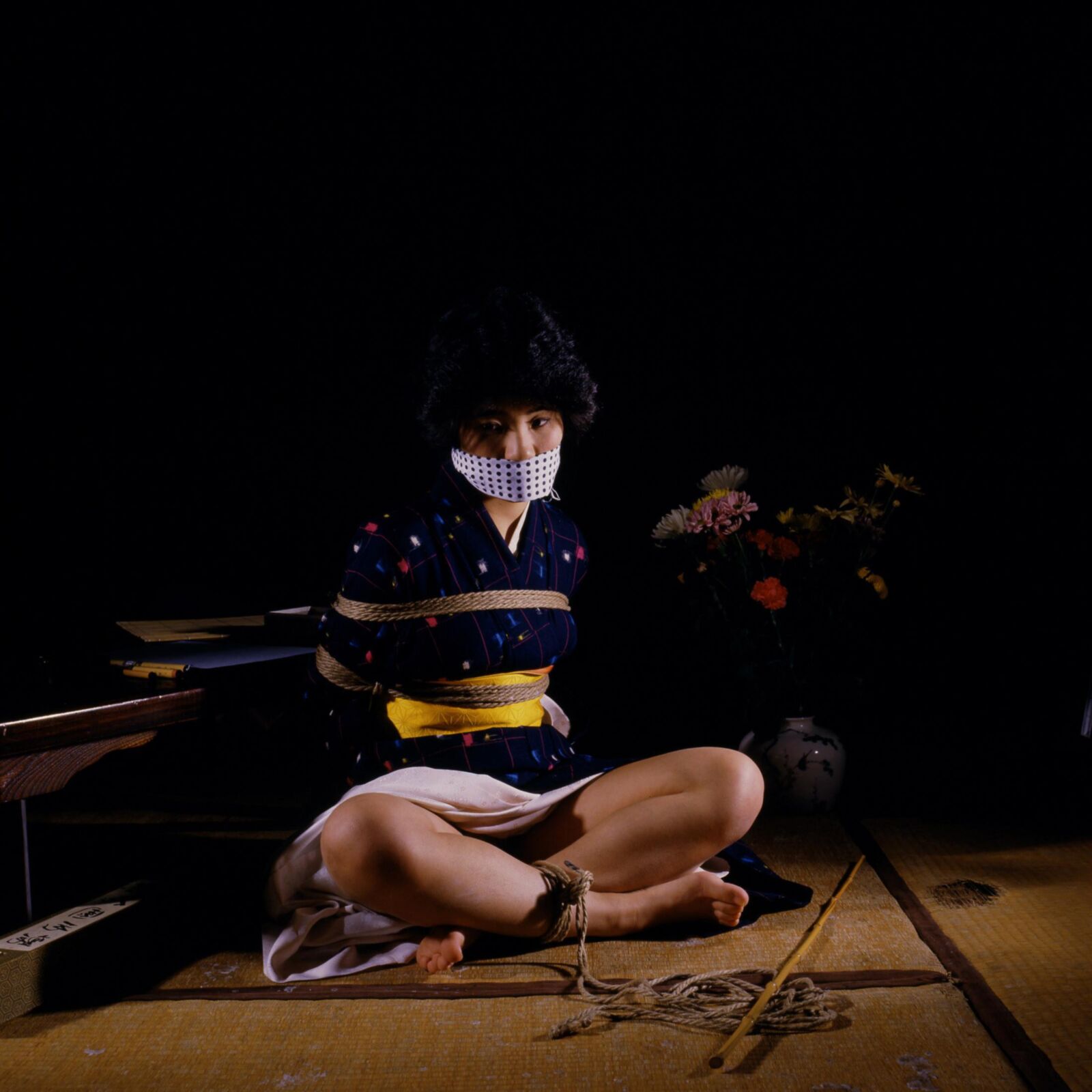 Iijima yukari