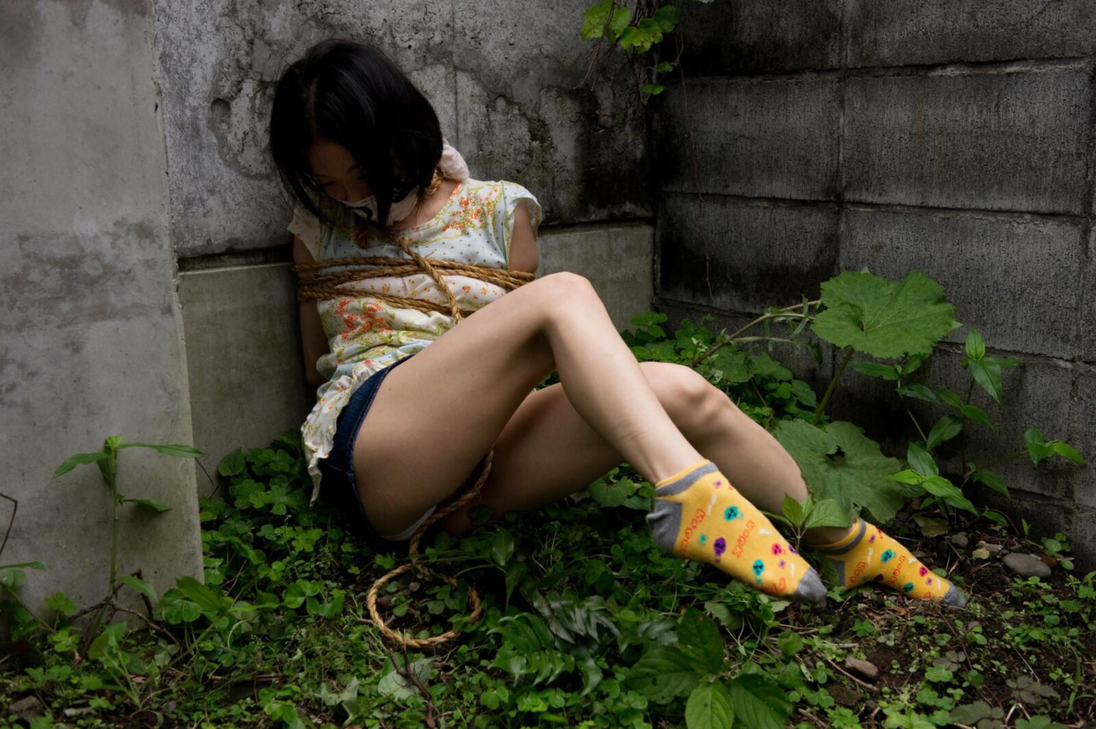Chii Mitsuki