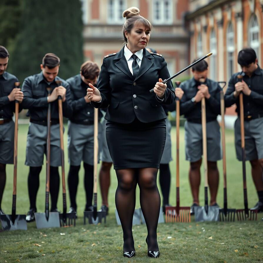 Autorité féminine