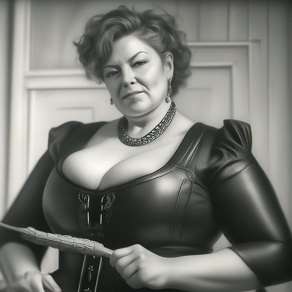 Autorité féminine