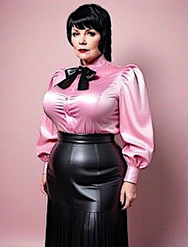 Female Authority 
