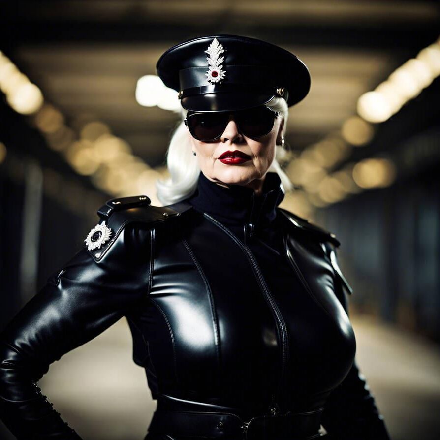 Autorité féminine