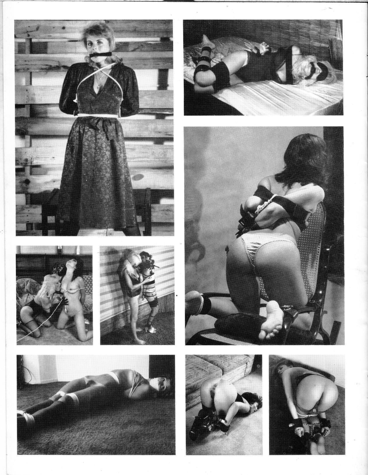  Bondage Photos 