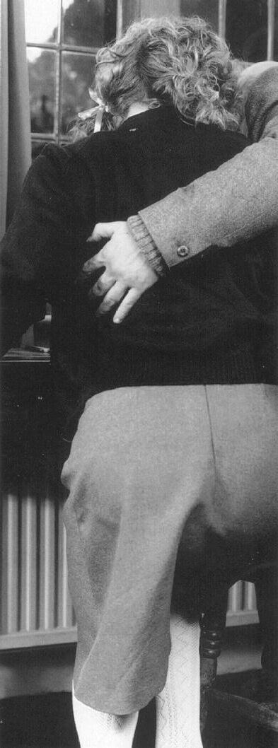 Retro Spanking from New Blushes issue .