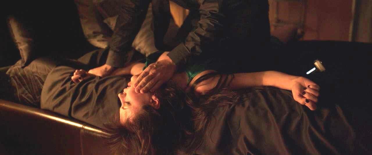 Stills 