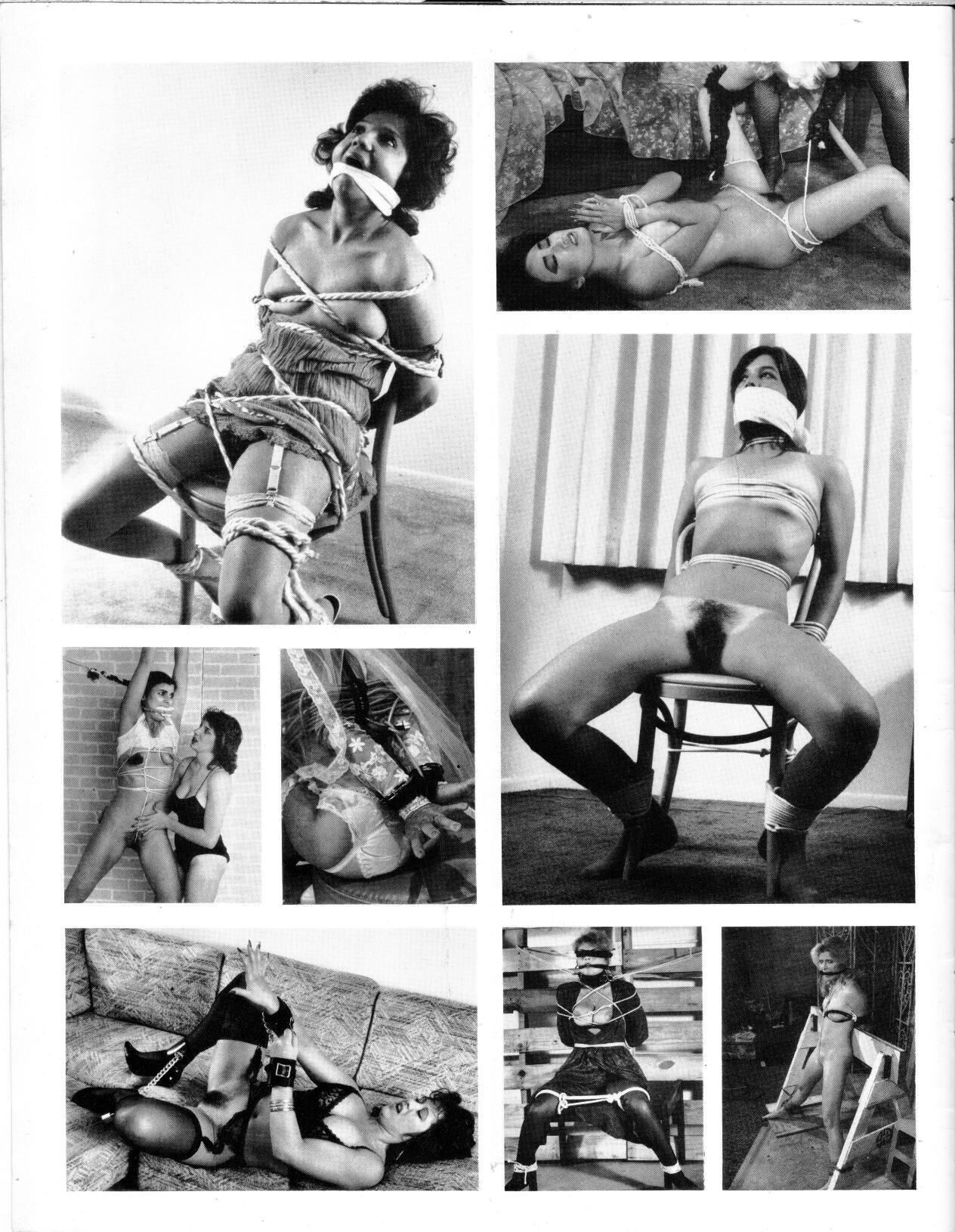  Bondage Photos 