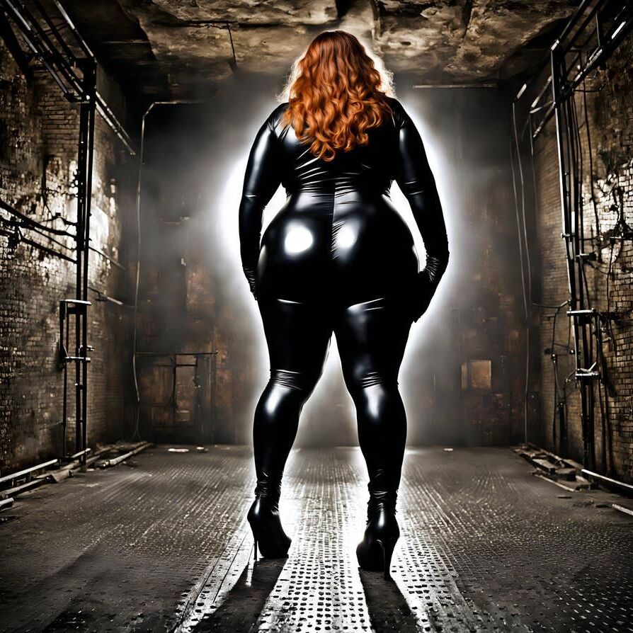 Autorité féminine