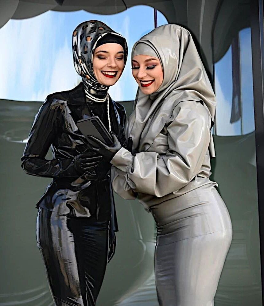 Female Authority 