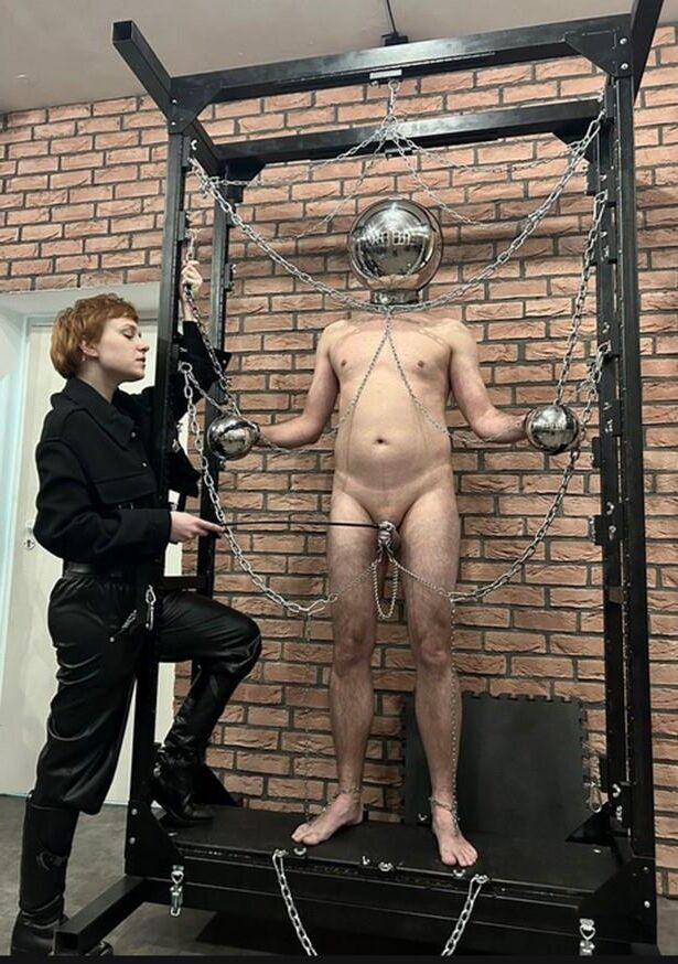 Humiliation masculine féminine