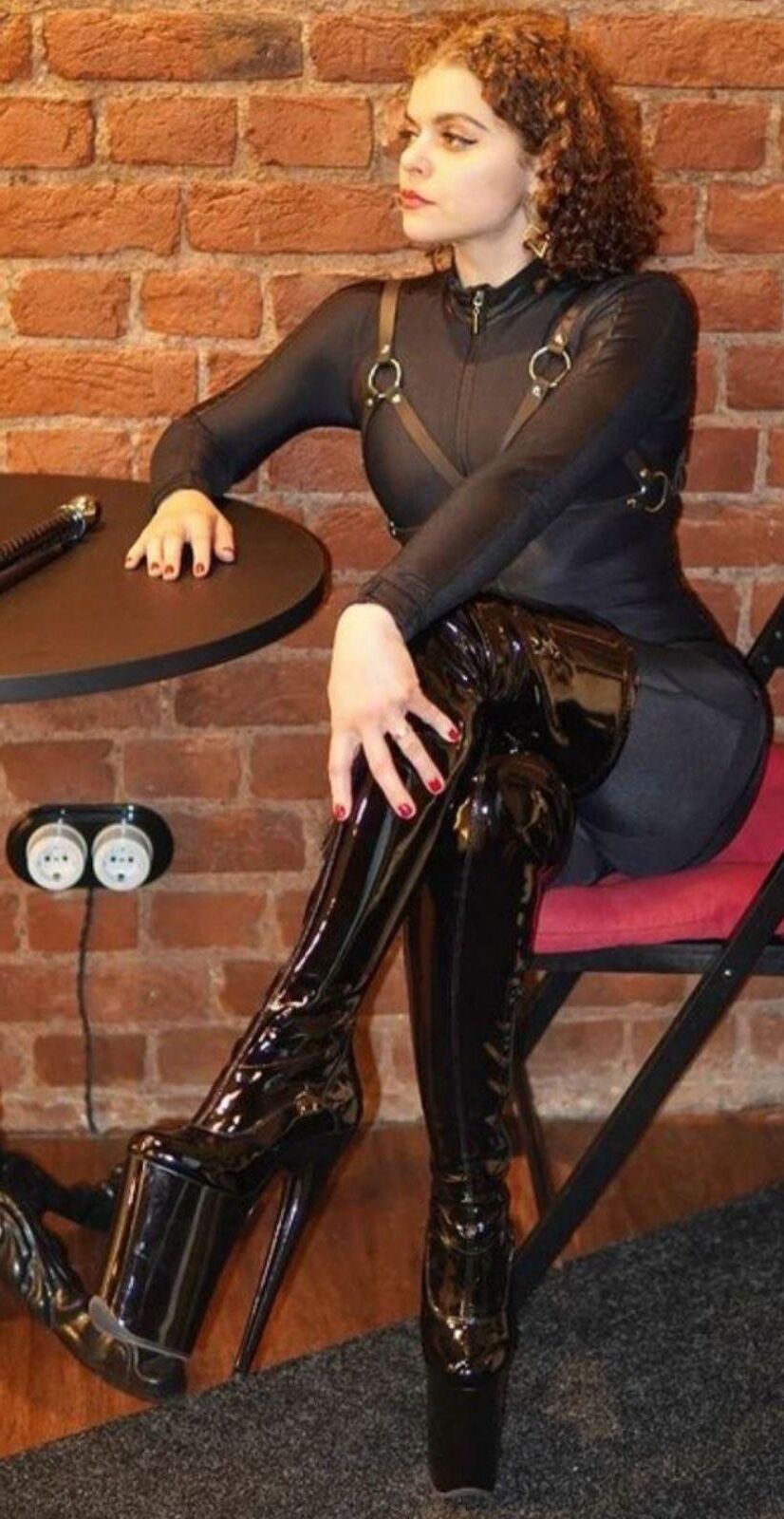 Adolescente maîtresse