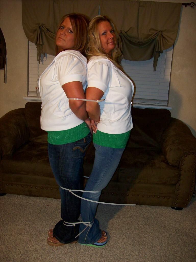 Assorted Bondage I like