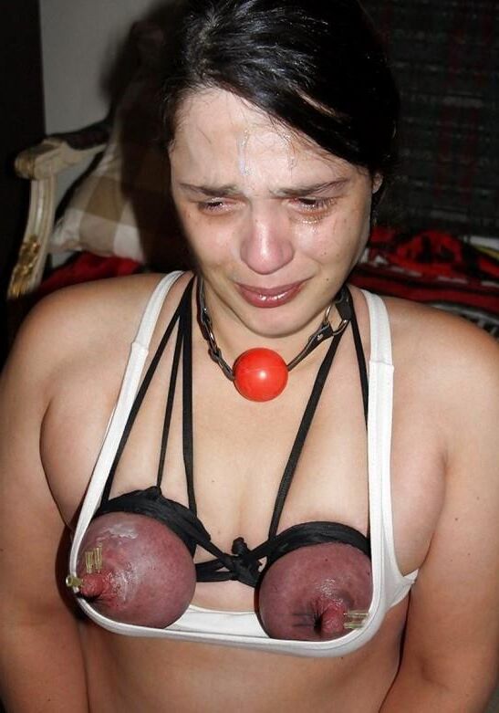 Geil Wenn Die Weiber Bondage Mögen