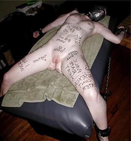 BDSM PICS