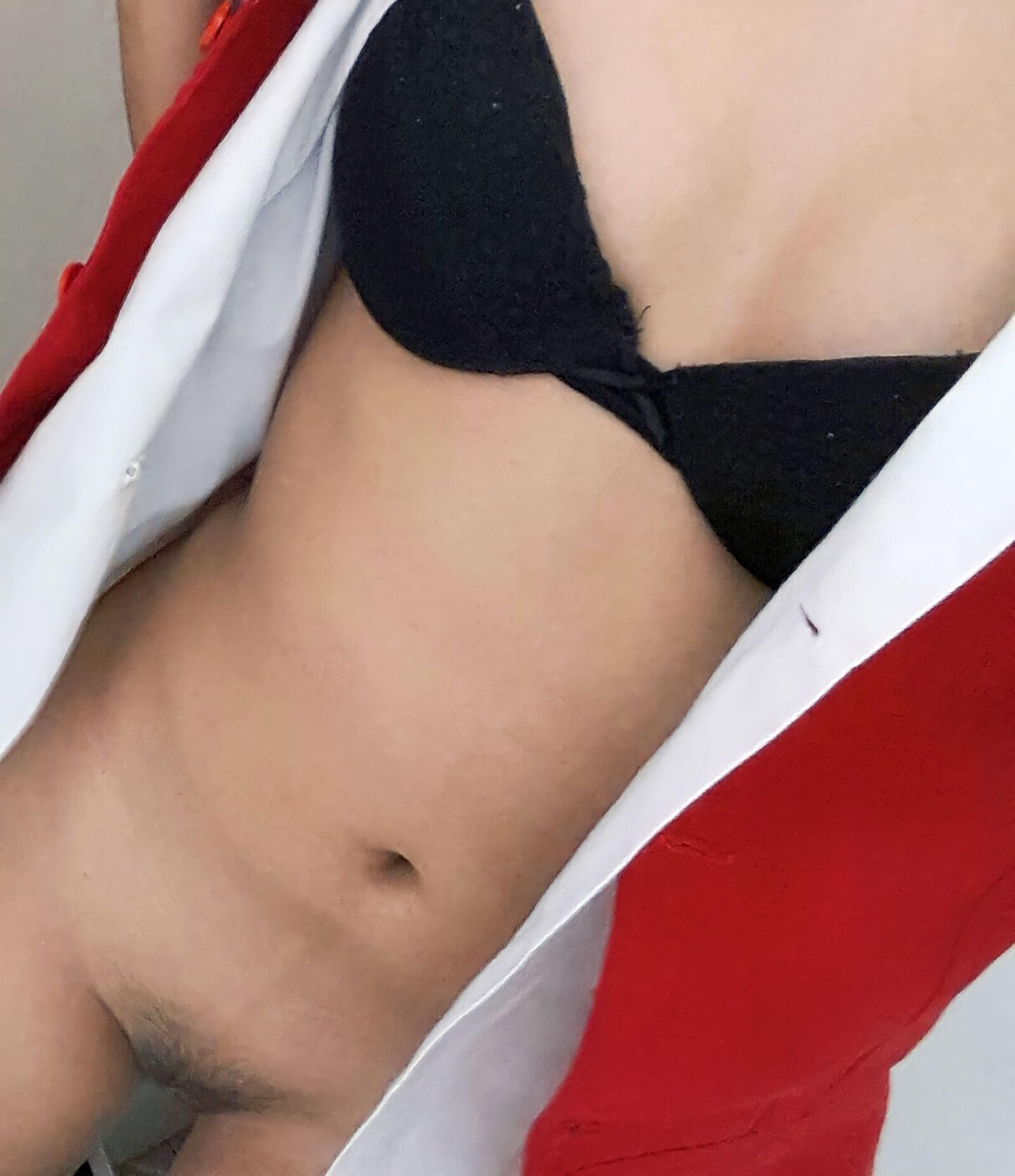 Algo para que me sigan me gusta que me deseen 