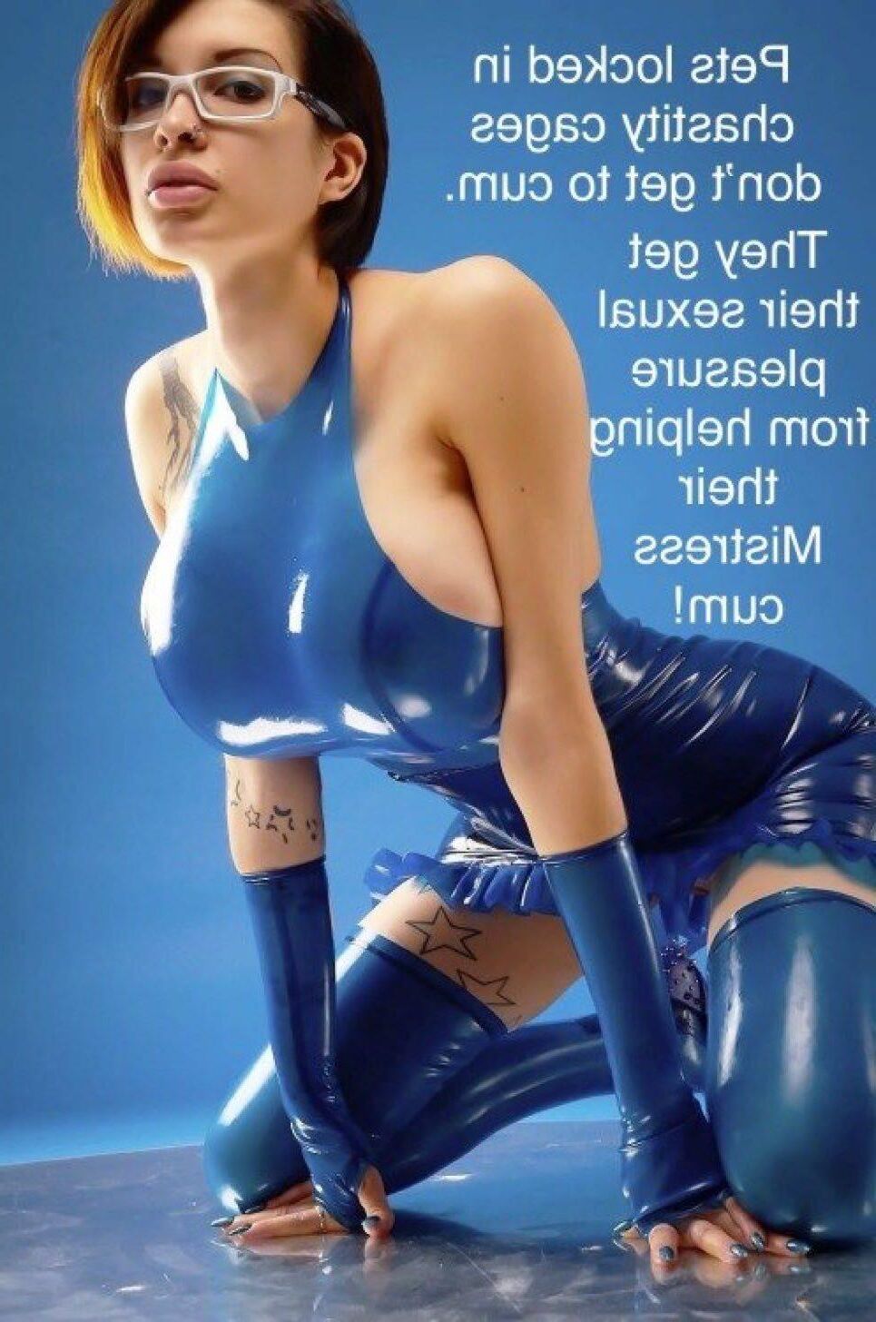 Мужское целомудрие