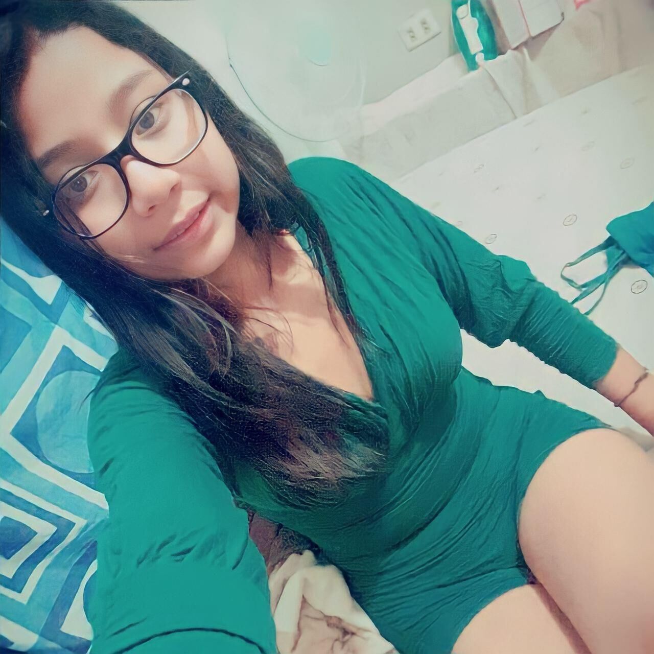 Algo para que me sigan me gusta que me deseen 