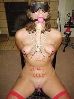 BDSM PICS