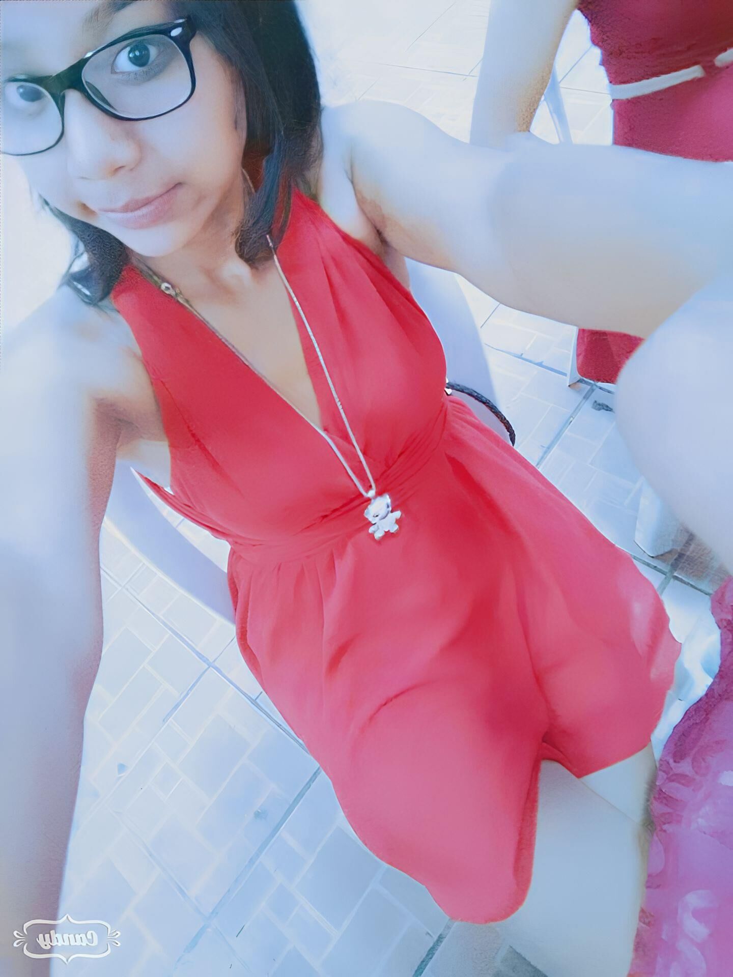 Algo para que me sigan me gusta que me deseen 