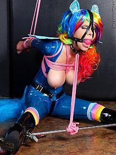 BDSM PICS