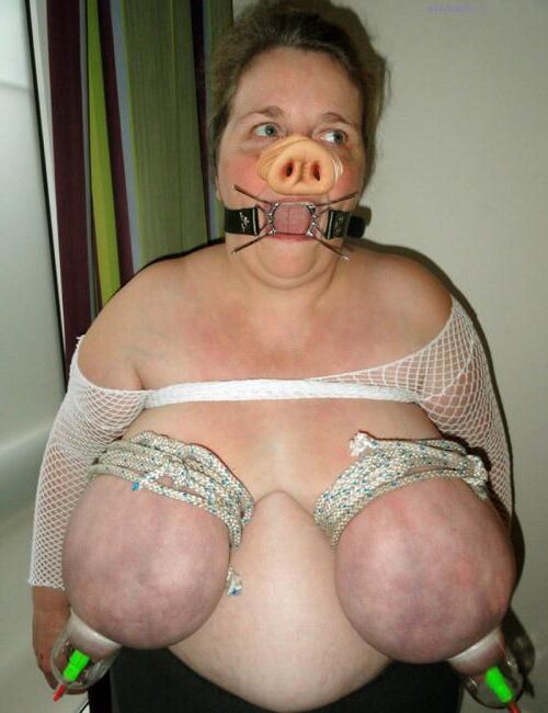 Geil Wenn Die Weiber Bondage Mögen