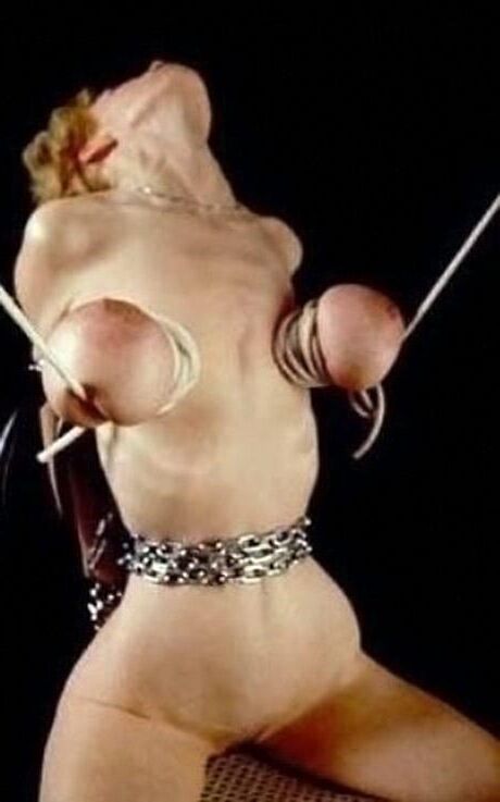 乳房ボンデージ新しい追加vol。