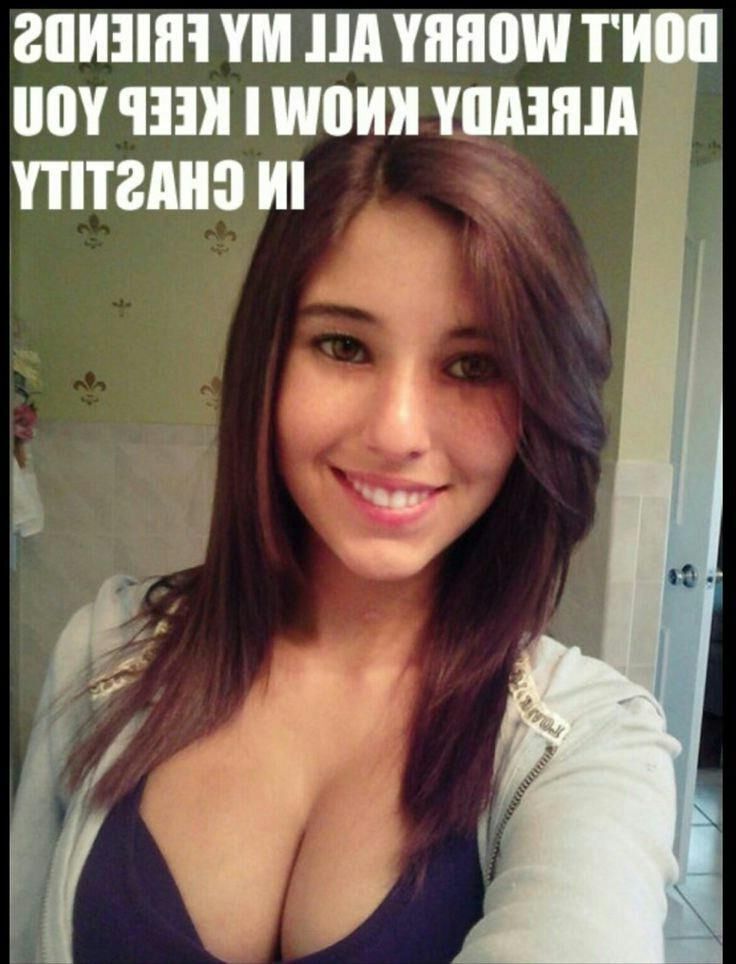 Мужское целомудрие
