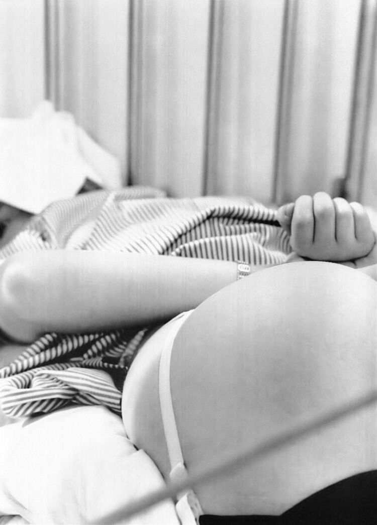 Retro Spanking Uniform Girls Nurses Special (complete)
