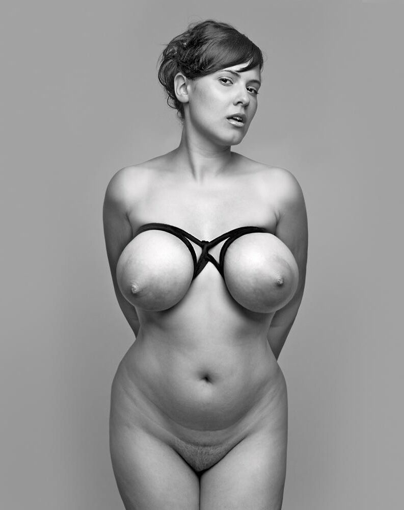 乳房ボンデージ新しい追加vol。