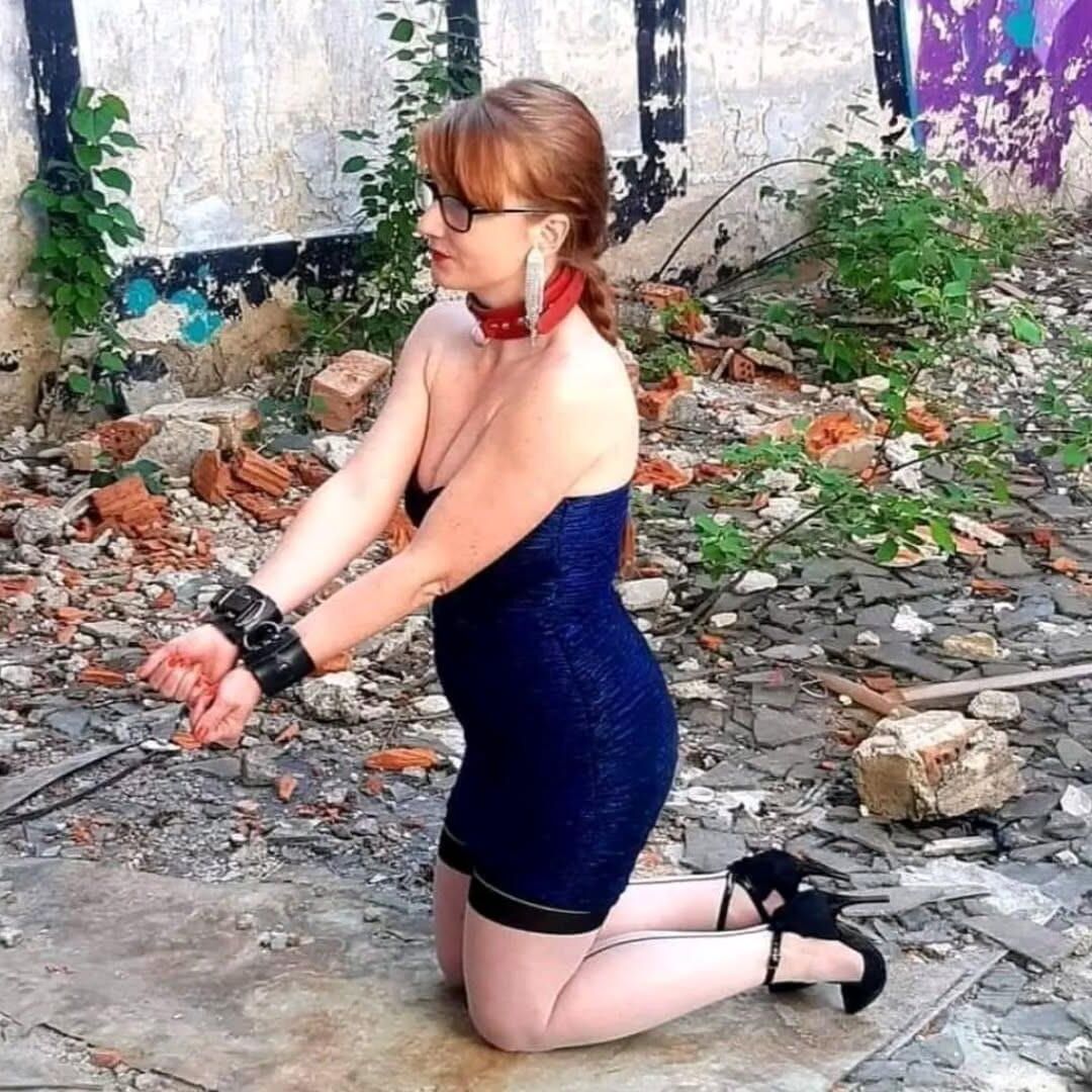 Нейлоновая галерея
