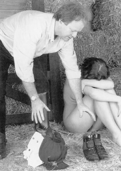 Retro Spanking from Fessee issue 