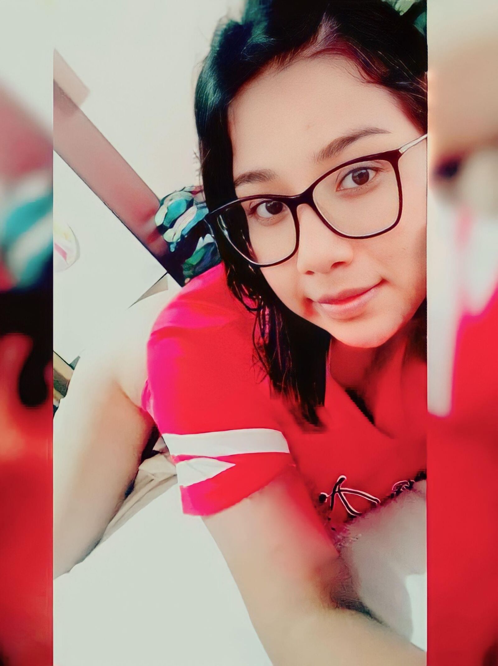 Algo para que me sigan me gusta que me deseen 