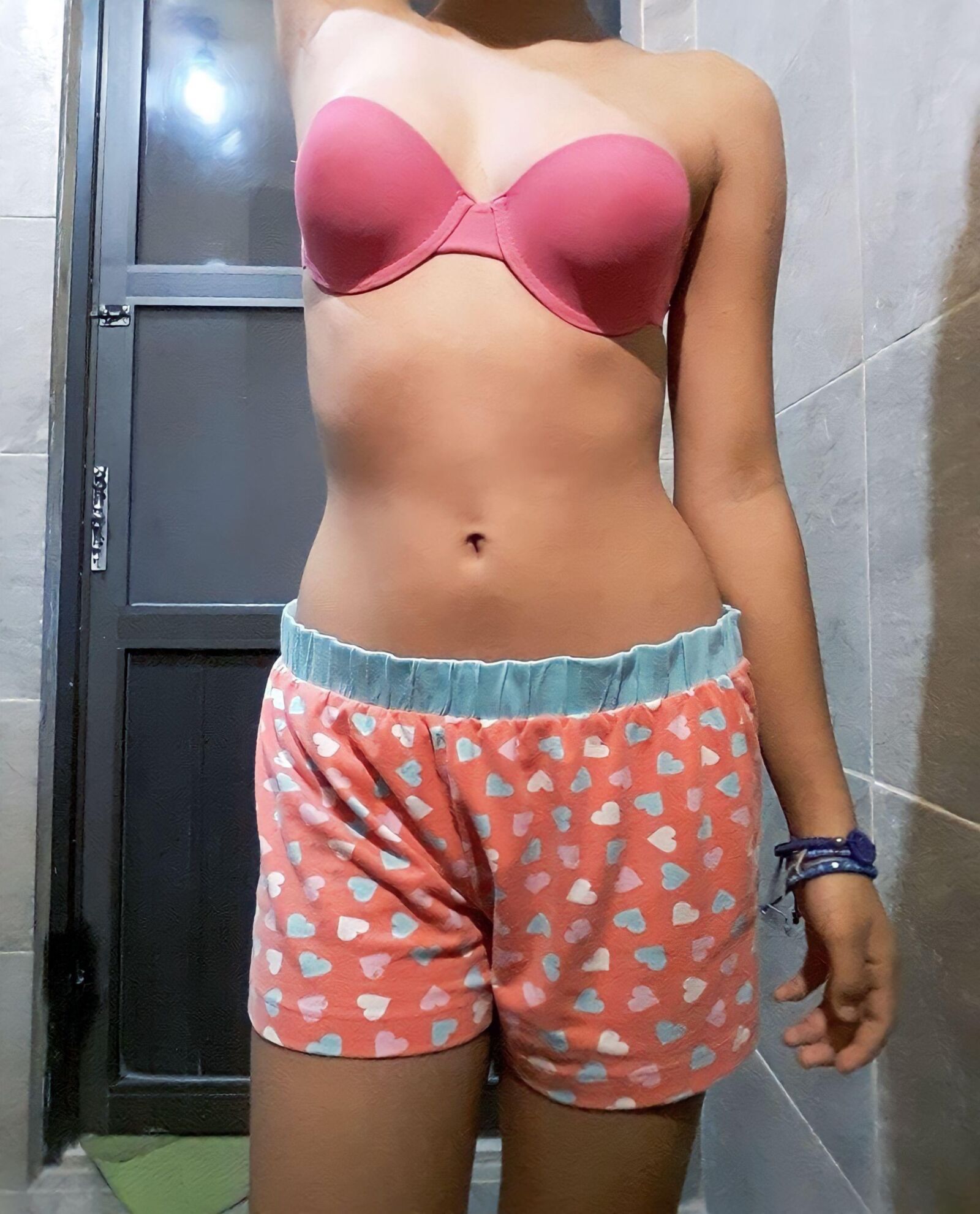 Algo para que me sigan me gusta que me deseen 