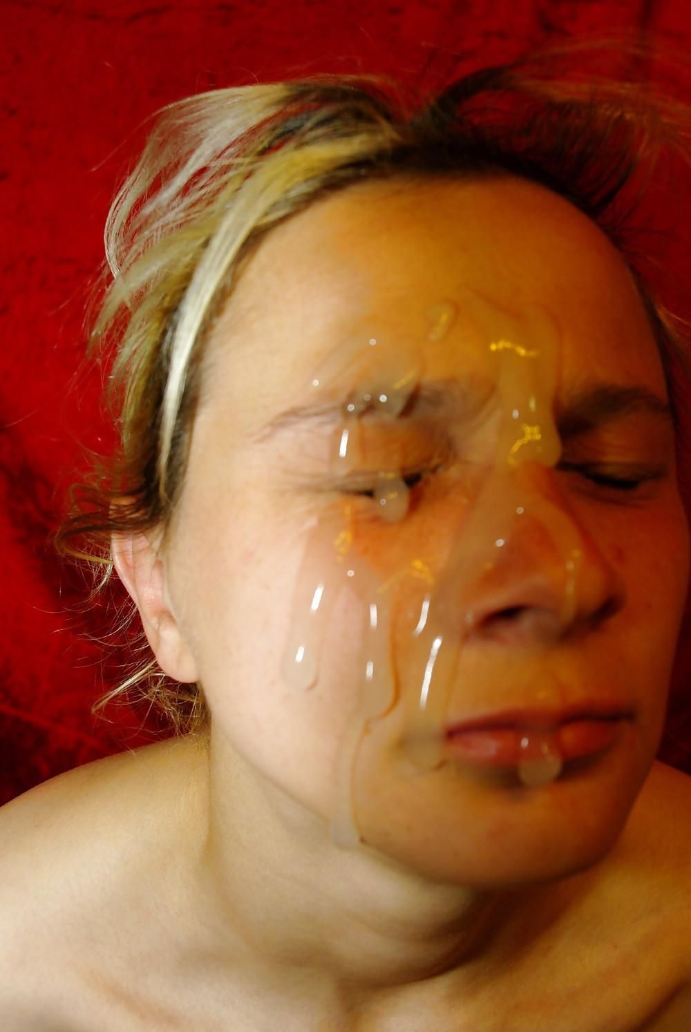 Katja Geman Salope d'Erfurt (partie)
