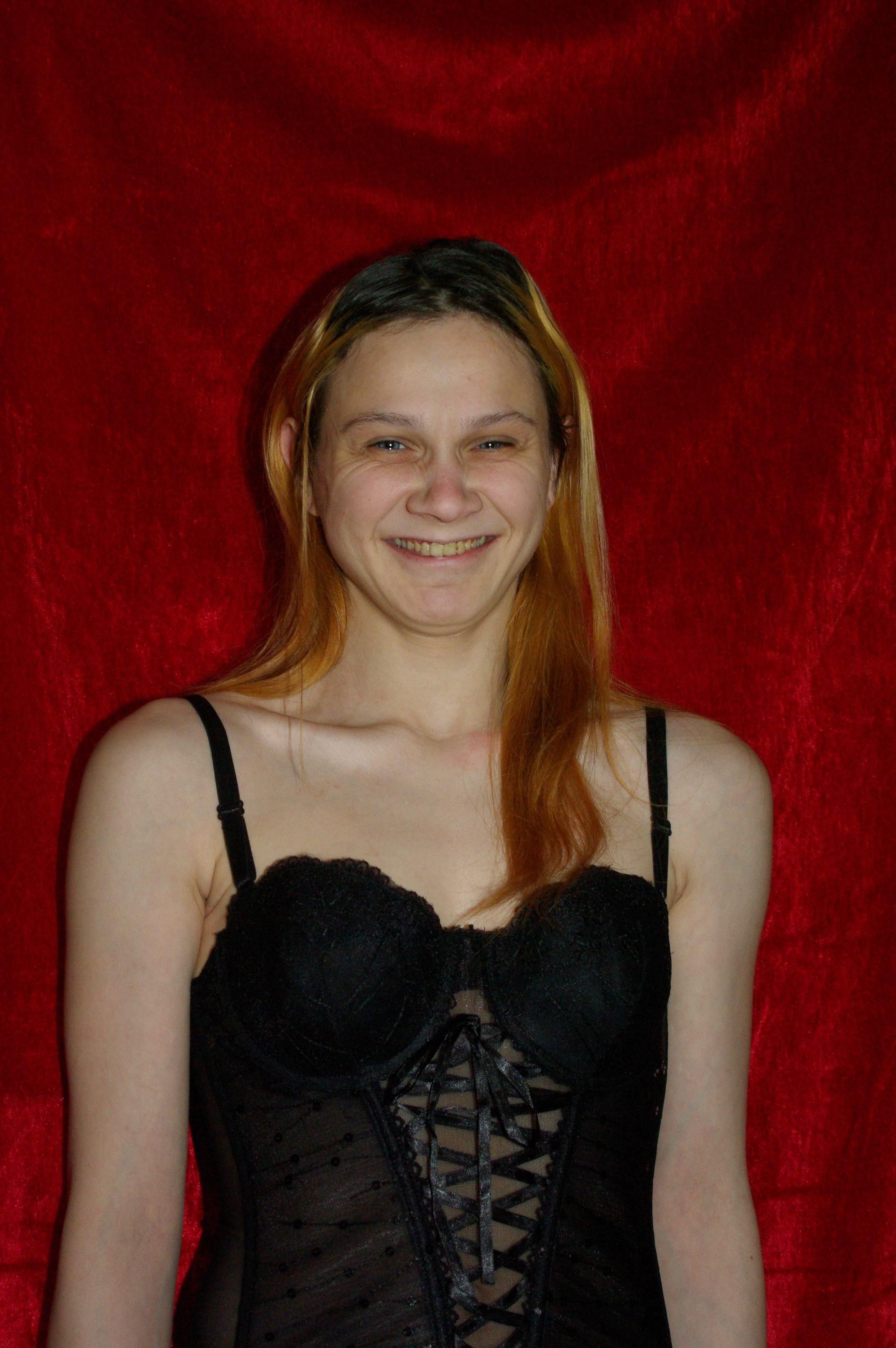 Katja Geman Salope d'Erfurt (partie)