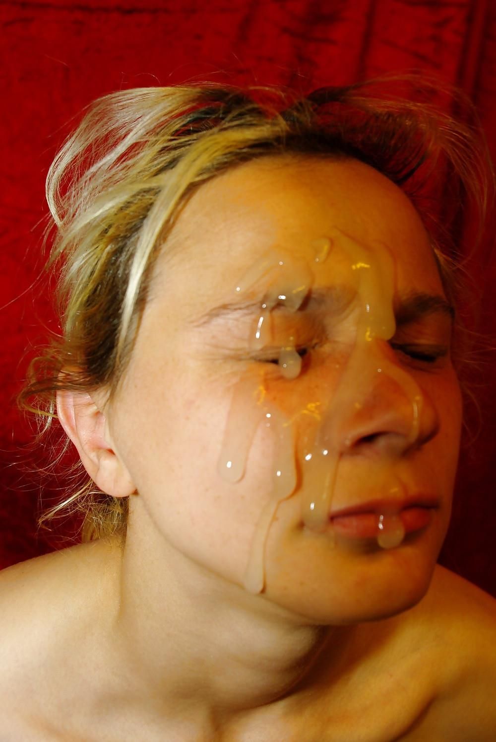 Katja Geman Salope d'Erfurt (partie)